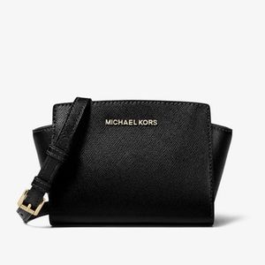 Michael Kors Mini Crossbody
